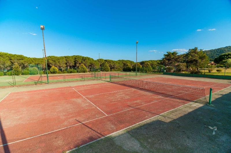 Villa Baia a Tanaunella - Lussuosa villa con piscina