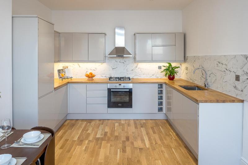 Luxuriously flat in Streatham — отзывы гостей и цены