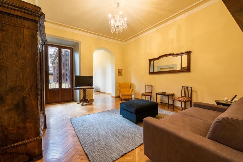Duomo Luxury House — отель с удобным расположением в Флоренции