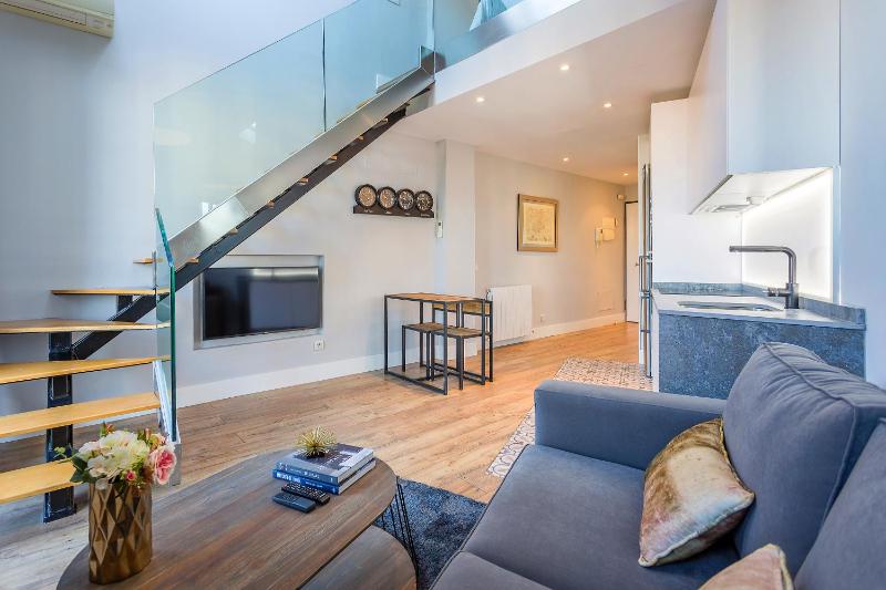 Retiro Penthouse — отзывы гостей и цены
