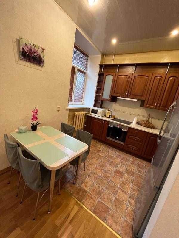 Helen Apartments ul.Karla Marksa, 36 — комфортный отель в Минске