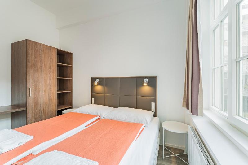 Bianca Apartment 3 - Top Location — отель с удобствами в вене