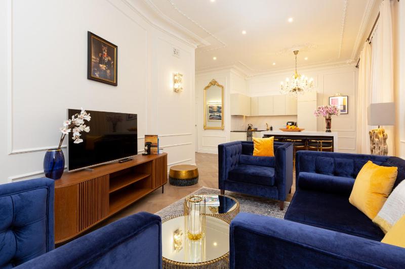 Royal Apartment Kopernika by Renters Prestige — отзывы гостей и цены