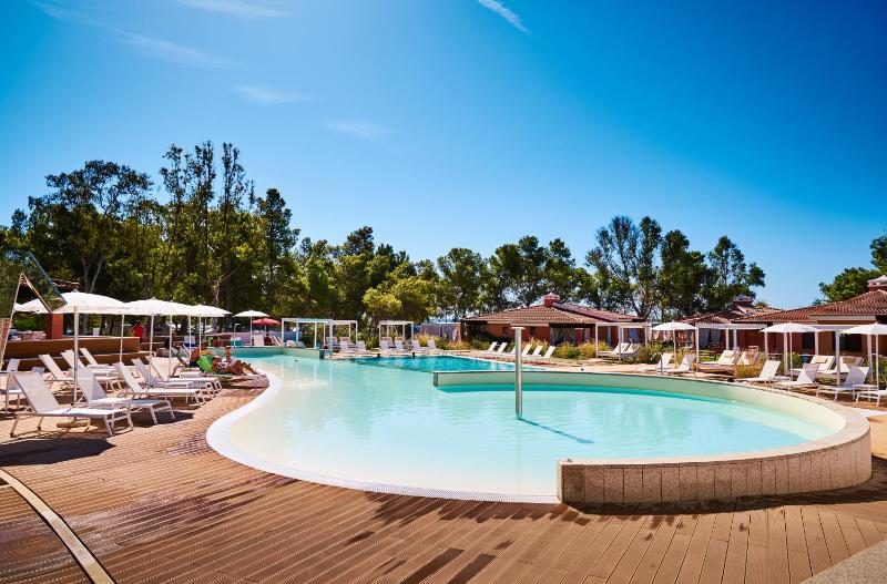 Tiliguerta Glamping a Costa Rei - Oasi sulla Spiaggia