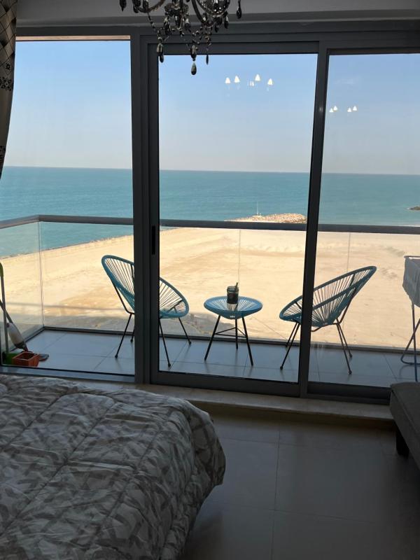 BEAUTIFUL STUDIO APARTMENT IN AL MARJAN ISLAND — отзывы гостей и цены