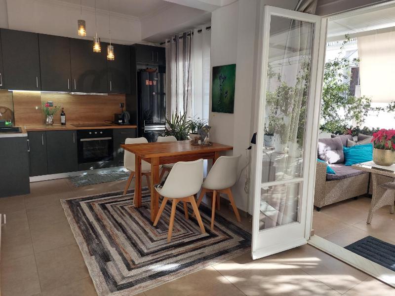 Dream apartment — отель в Афины, Греция
