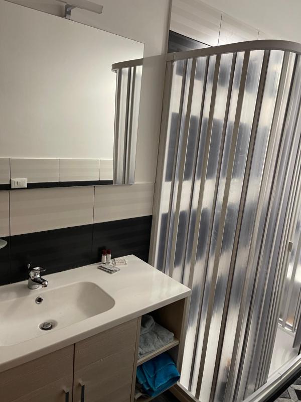 Oreto Apartment — комфортный отель в Палермо