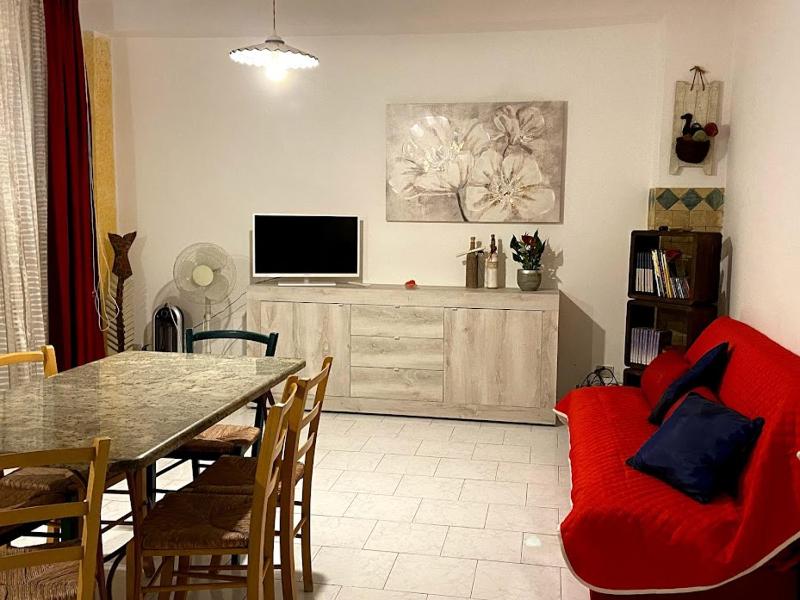 Margherita a Porto Torres - Appartamento nel centro