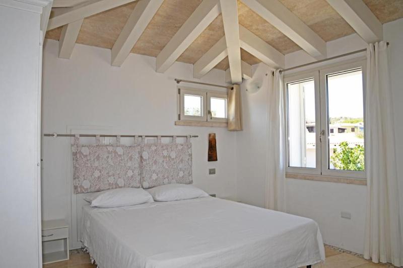 Casa di Ziu Menicu a Cannigione - Villetta con idromassaggio
