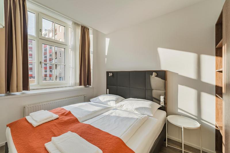 Цены на Bianca Apartment 12 - Top Location в вене