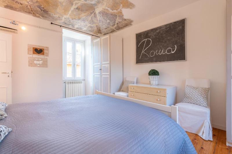 Roof Terrace Dell'Orso Navona Sq. — отель с удобствами в Риме