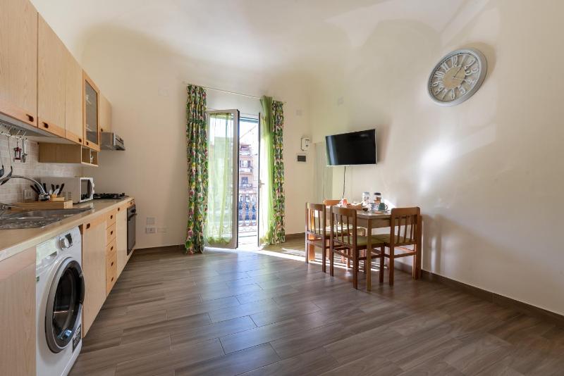 MAG little apartment — комфортный отель в Палермо