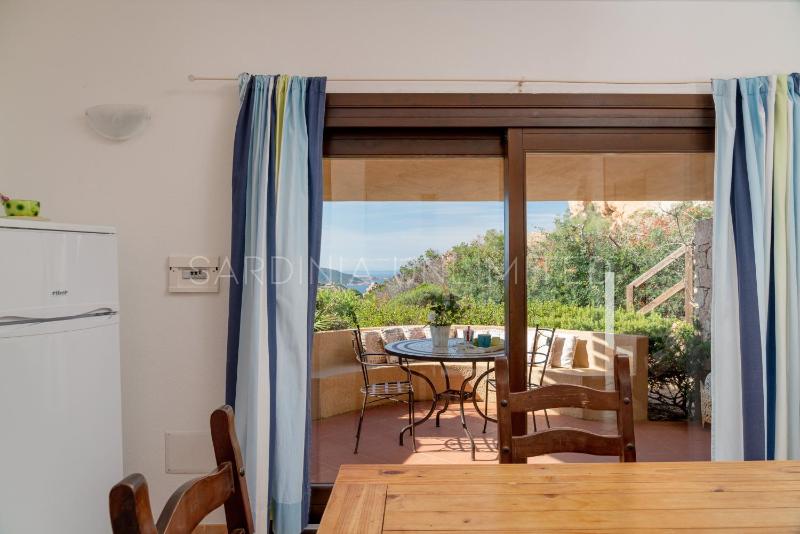 Violetta 5 a Costa Paradiso - Lussuosa Villa con Piscina