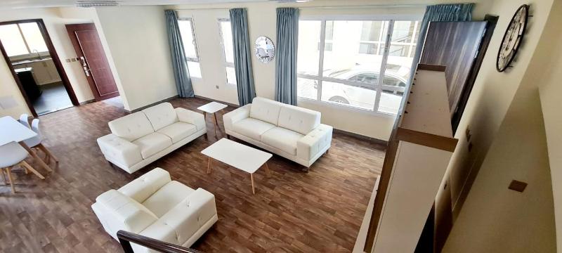 HAVANA HOLIDAY HOMES MIRDIF — отзывы гостей и цены