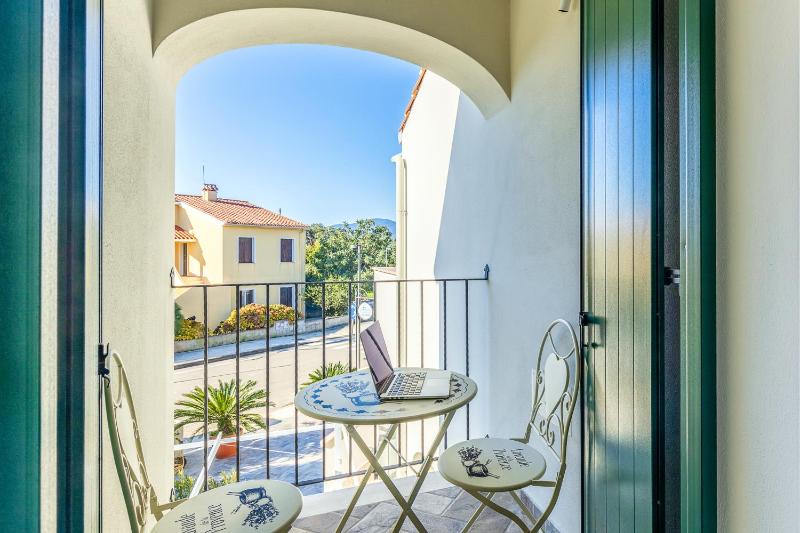 Acquazzurra a Tortolì - Delizioso B&B Vicino al Mare