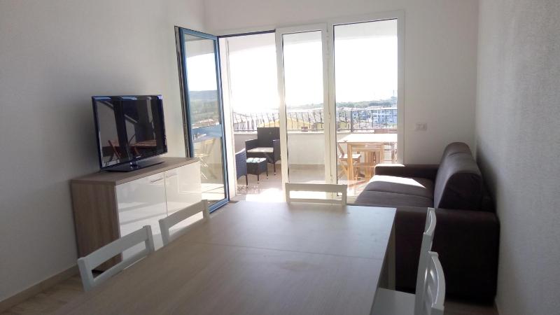 Stella Maris a La Caletta - Lussuosa casa vista mare