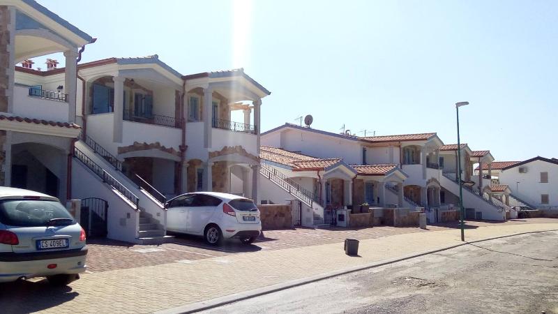 Stella Maris a La Caletta - Lussuosa casa vista mare