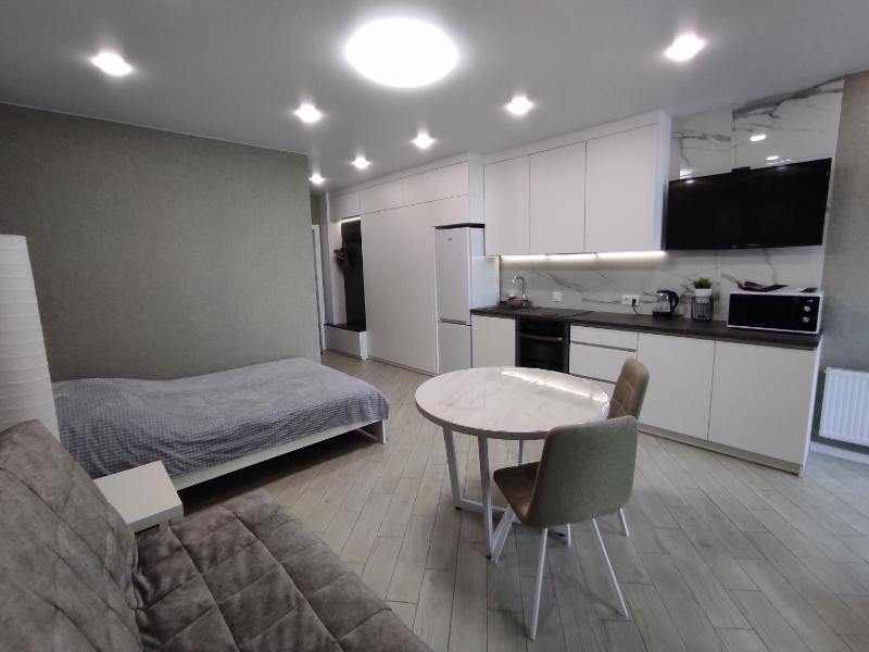 BigCityLife Apartment — отель с удобствами в Минске
