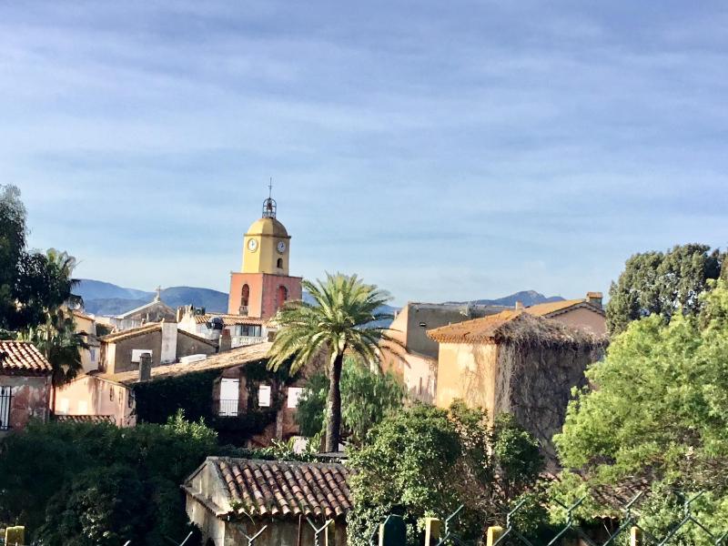 Ravissant studio climatise Gambetta Misericorde au coeur de Saint-Tropez — комфортный отель в Сент-Тропезе