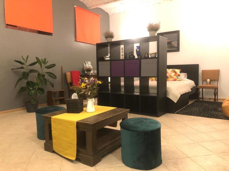 Цены на Riga Center Studio Apartment в риге