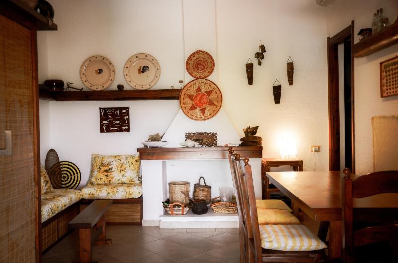 Casa Vista Mare a Geremèas - Accogliente villetta