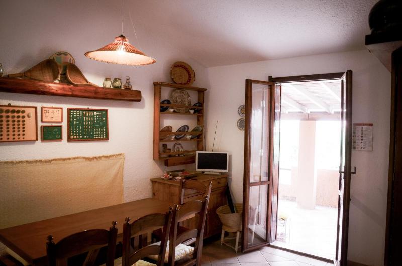 Casa Vista Mare a Geremèas - Accogliente villetta