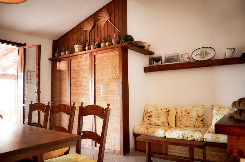 Casa Vista Mare a Geremèas - Accogliente villetta