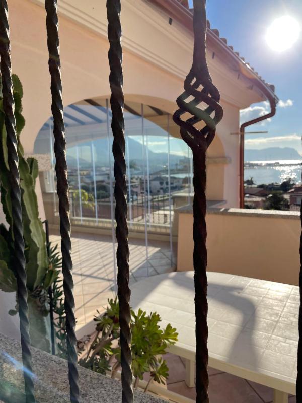 Appartamento Vista Mare a Golfo Aranci - Relax Garantito