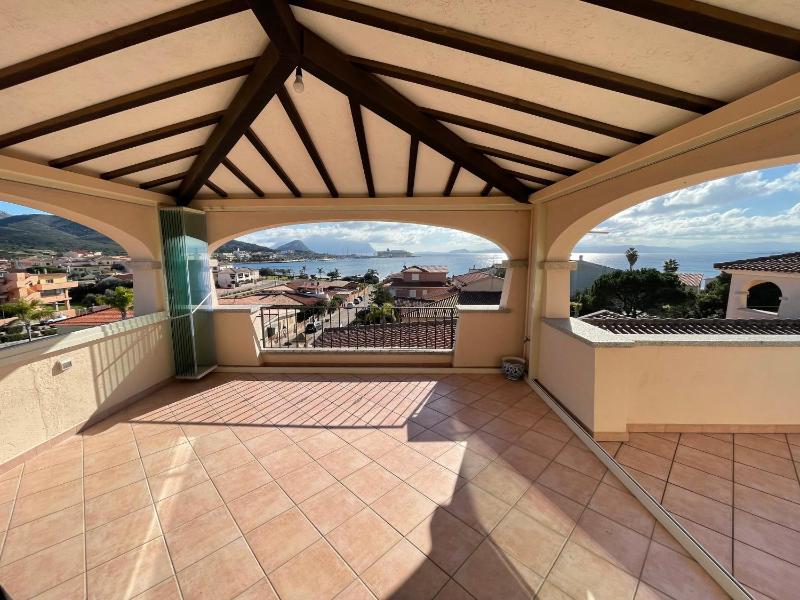 Appartamento Vista Mare a Golfo Aranci - Relax Garantito