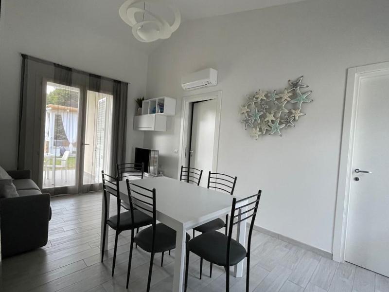 Villa Stella Marina a Valledoria - Sogno fronte mare