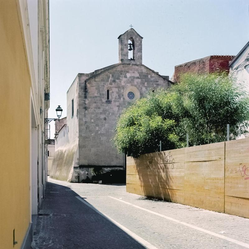 Monastero Santa Chiara a Oristano - Affascinante soggiorno