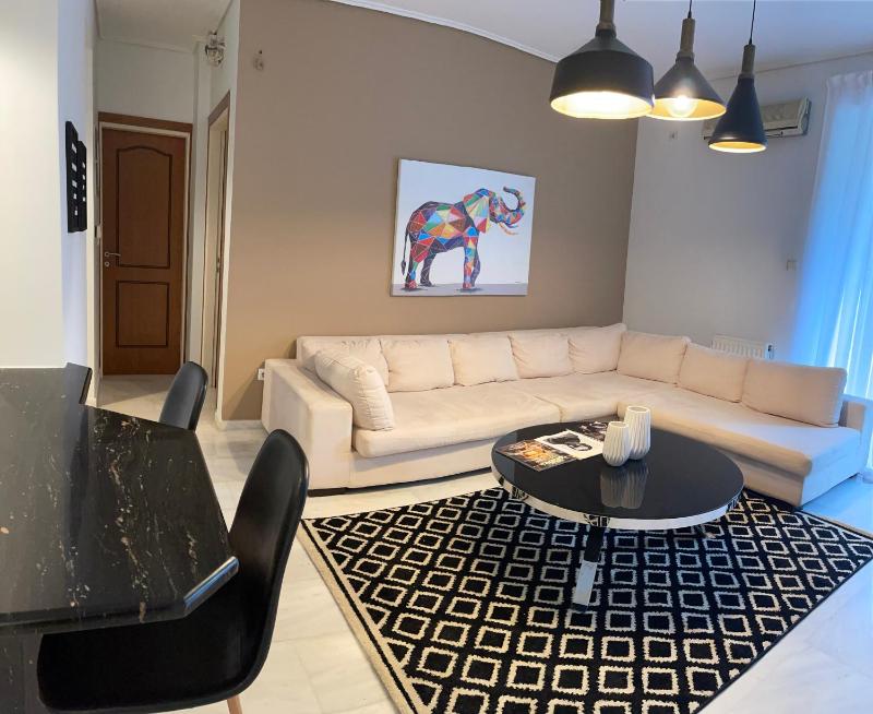 Цены на Marble Athens Riviera в Афины