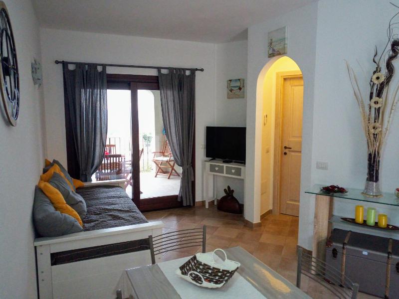 Superbe Appartement a Badesi - Elegante Residenza