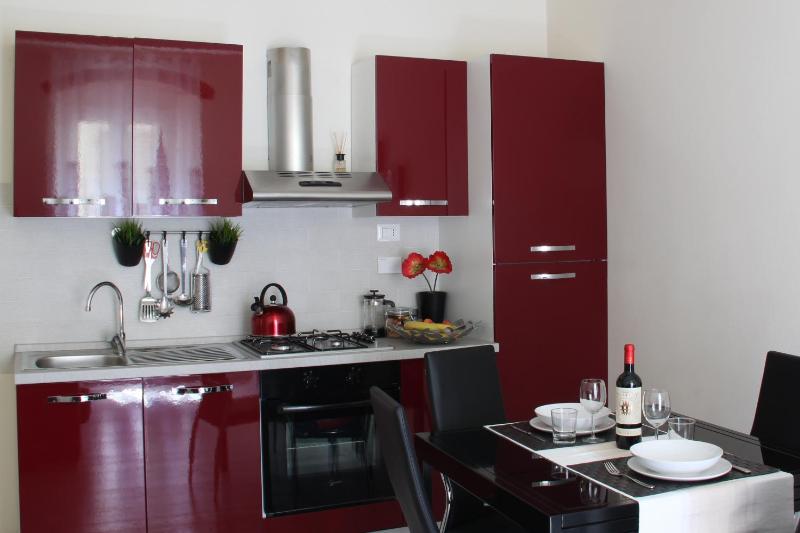 Цены на Sant'Antonino Apartment в Флоренции