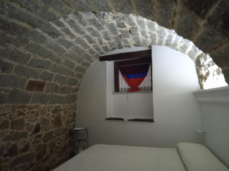 Antica Fonni - Affascinante casa vacanze nel borgo storico