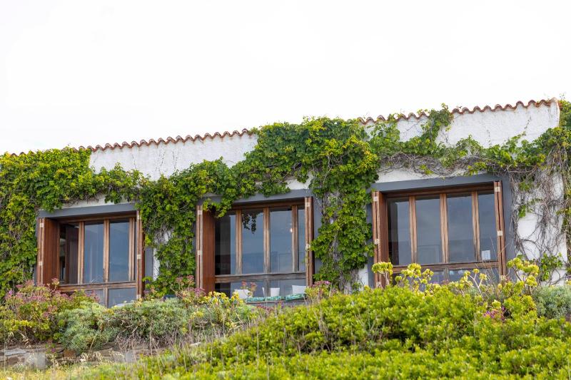 Villa Curiazzi a Stintino - Accogliente pensione sul mare