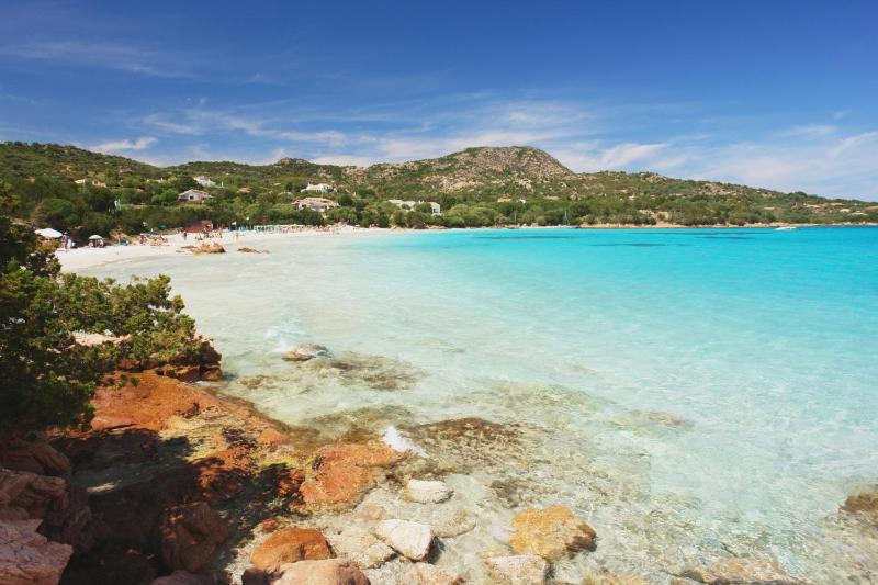 Casa Raffaella 8 a Olbia - Appartamento con Terrazza