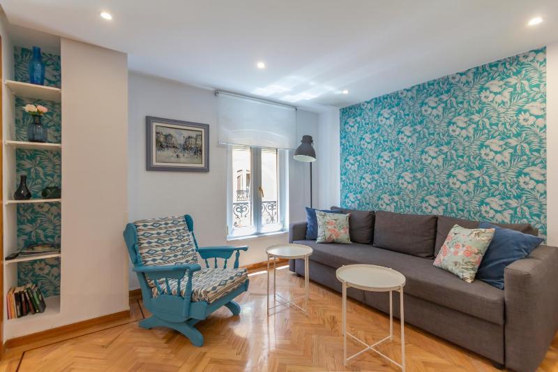 Homelike Sol - Gran Via I — отель в Мадриде, Испания