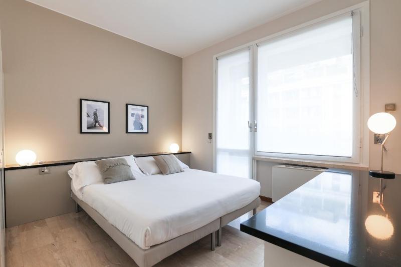 Contempora Apartments - Elvezia 8 - E34 — отзывы гостей и цены