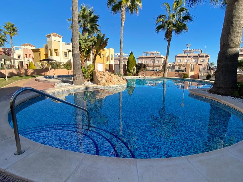 Casa Marina Suerte - Punta Prima, Torrevieja — отзывы гостей и цены