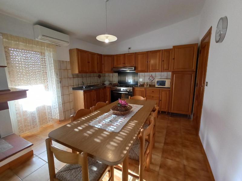 Casa Vacanze Saba a Orosei - Accogliente rifugio familiare