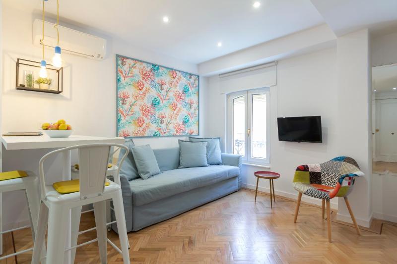 Homelike Sol - Gran Via II — отзывы гостей и цены