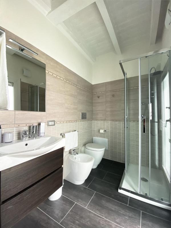 B&B Luce a Cagliari - Elegante B&B con vista città