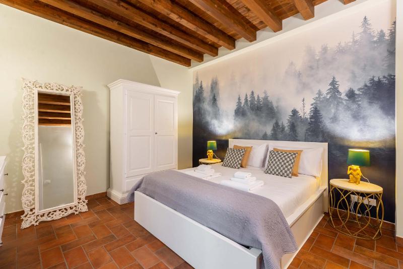 Цены на Navona 7.3 Suite в Риме