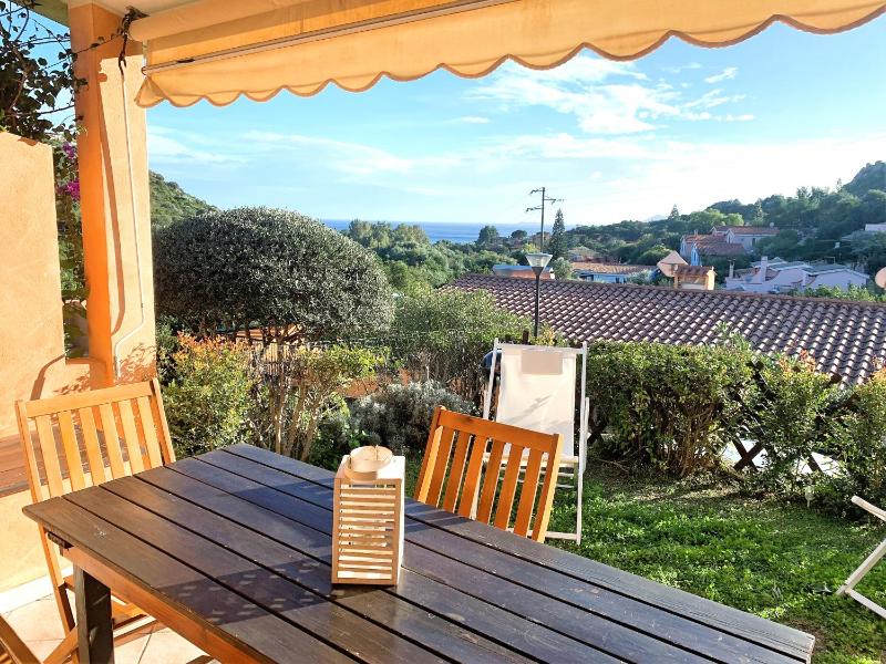 La Vela Summer House a Costa Rei - Accogliente Casa Vacanze