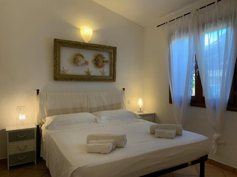 Casetta del Borgo a Olbia - Incantevole Rifugio sul Mare