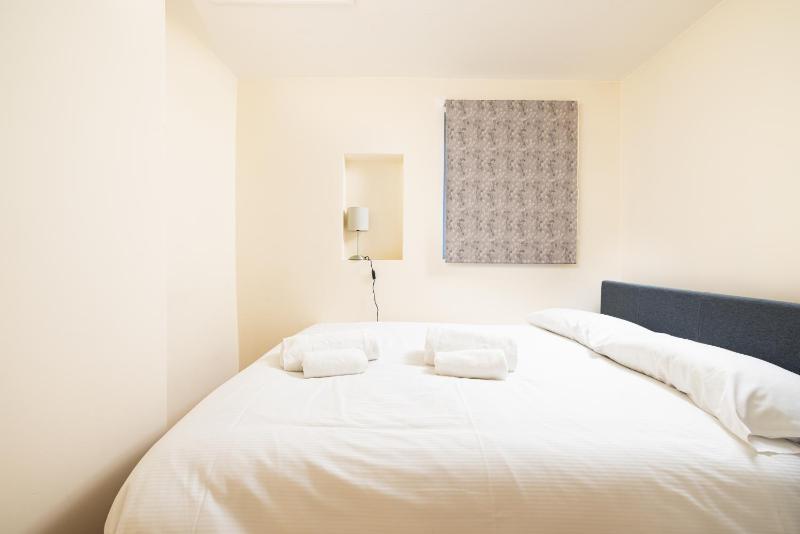 Charmstay King's Cross — отзывы гостей и цены