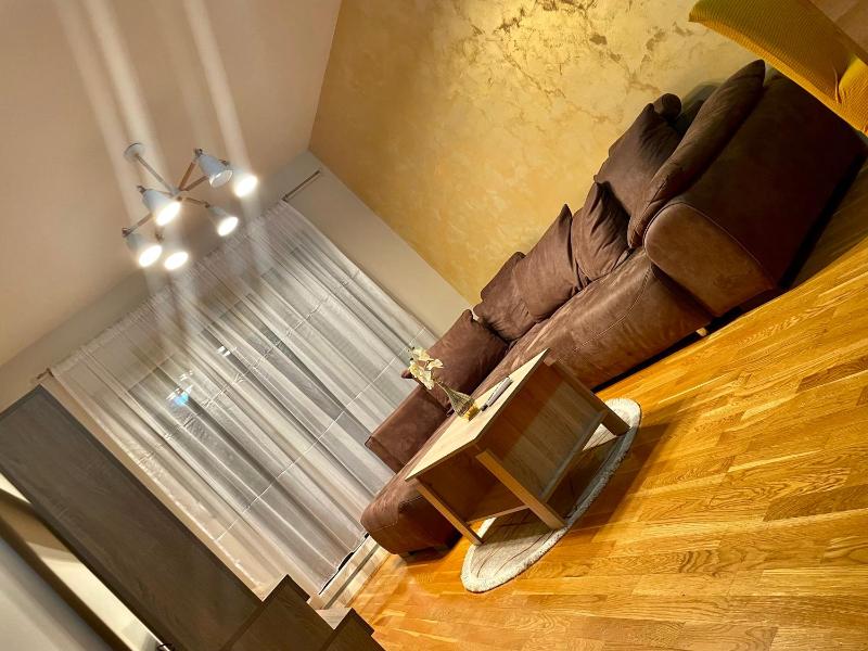 Naki apartman — отель с удобствами в Подгорице