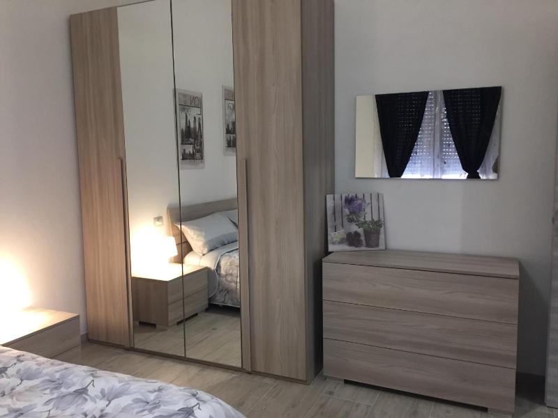 Domus Alice a Monserrato - Appartamenti Confortevoli