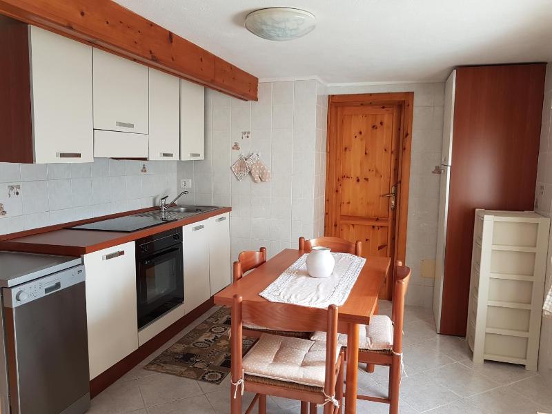 Appartamento Vacanze a La Maddalena - Comodo e centrale